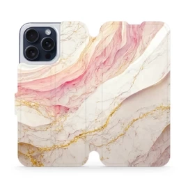 Hülle für Apple iPhone 15 Pro Max - Farbe VP32S