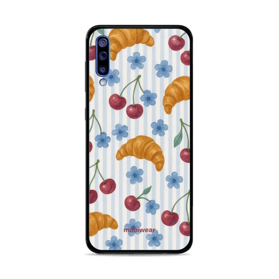 Hülle Glossy Case für Samsung Galaxy A30s - Farbe GP85G