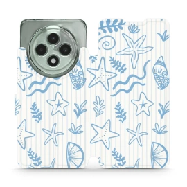 Hülle für OPPO Reno12 FS 5G - Farbe VP88S