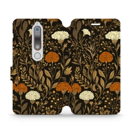 Hülle für Nokia 6.1 - Farbe V174S