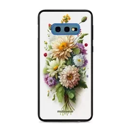 Hülle Glossy Case für Samsung Galaxy S10e - Farbe G016G