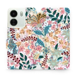 Hülle für Xiaomi Redmi 13C - Farbe MX04S