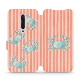 Hülle für OPPO Reno 2Z - Farbe VP87S