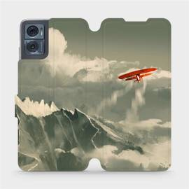 Hülle für Motorola Moto E22i - Farbe MA03P