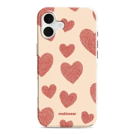 Hülle Elite Pro für Apple iPhone 16 Plus - Farbe EP93E