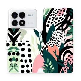 Hülle für Xiaomi POCO F6 Pro - Farbe VP53S