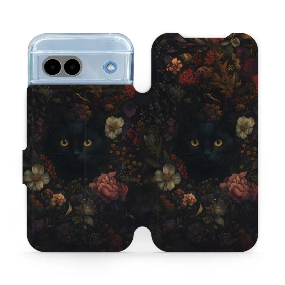 Hülle für Google Pixel 8A - Farbe V161S