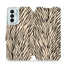 Hülle für Samsung Galaxy M23 5G - Farbe VA52S
