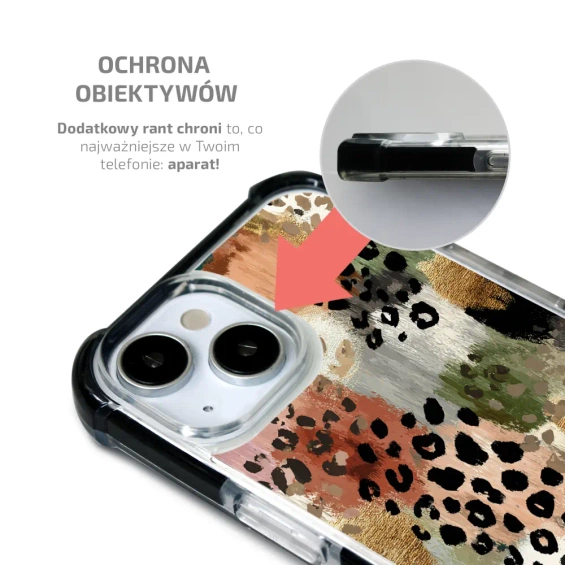 Hülle MagSafe Elite Bumper für Apple iPhone 11 Pro - Farbe D167D