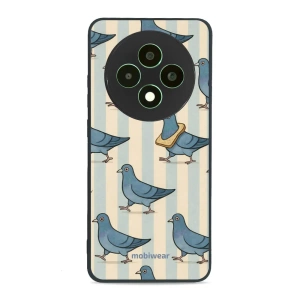 Hülle Glossy Case für OPPO Reno12 F 5G - Farbe GP91G