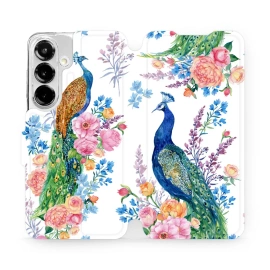 Hülle für Samsung Galaxy S25 - Farbe MX08S