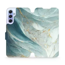 Hülle für Samsung Galaxy A34 5G - Farbe VP34S