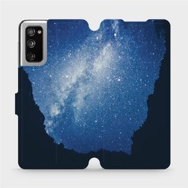 Hülle für Samsung Galaxy S20 FE - Farbe M146P