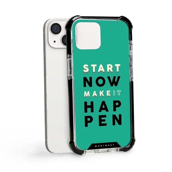 Hülle MagSafe Elite Bumper für Apple iPhone 13 - Farbe D079D