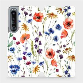 Hülle für Sony Xperia 1 IV - Farbe MP04S