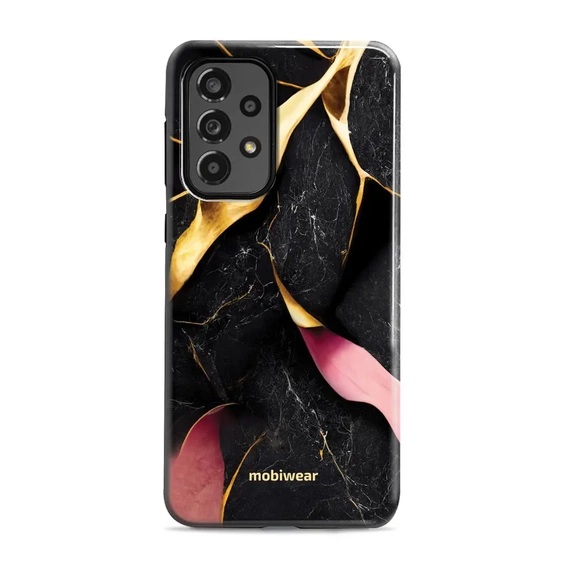 Hülle Elite Pro für Samsung Galaxy A33 5G - Farbe EP35E