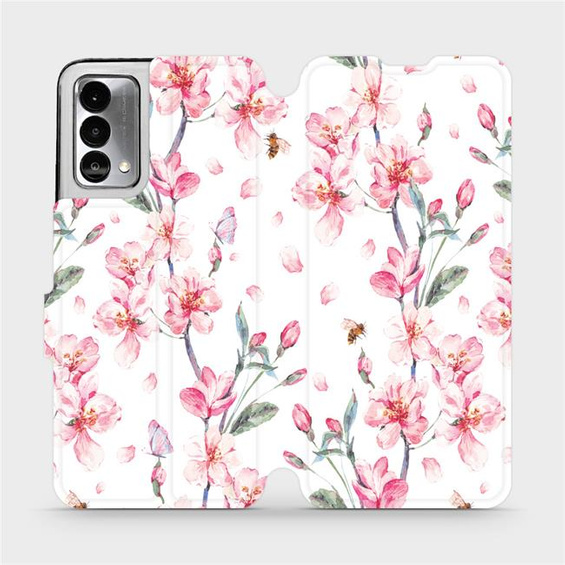 Hülle für Realme GT Master Edition - Farbe M124S