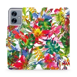 Hülle für Motorola Moto G54 5G - Farbe MG07S