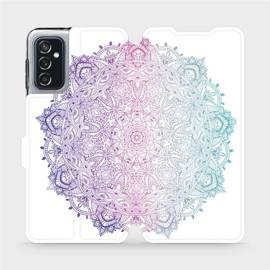 Hülle für Samsung Galaxy M52 5G - Farbe M008S