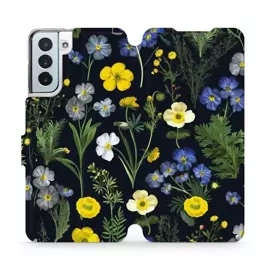 Hülle für Samsung Galaxy S21 Plus - Farbe VP47S