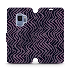 Hülle für Samsung Galaxy S9 - Farbe VA55S