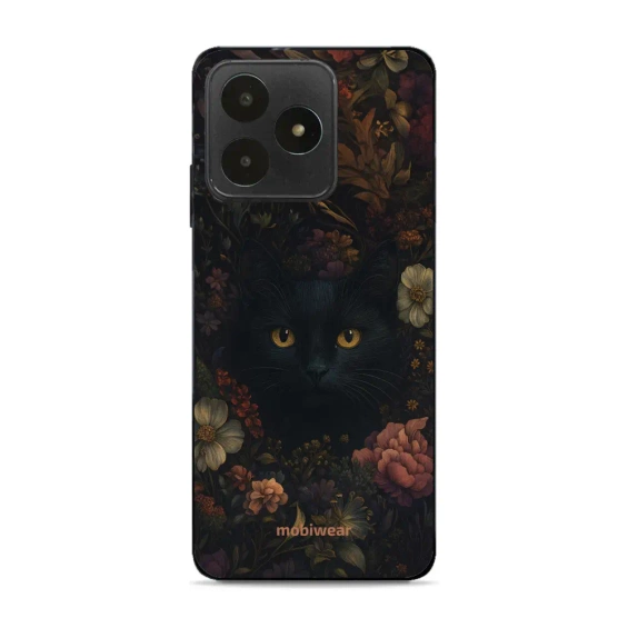 Hülle Glossy Case für Realme Note 50 - Farbe G161G
