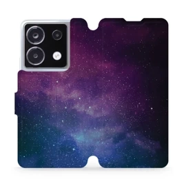 Hülle für Xiaomi POCO X6 - Farbe V147P