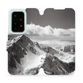 Hülle für Huawei Honor 200 Lite - Farbe M152P