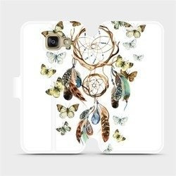 Hülle für Samsung Galaxy A3 2016 - Farbe M001P