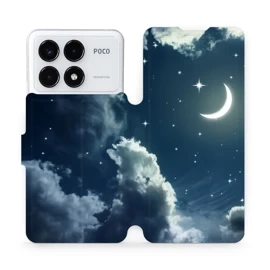 Hülle für Xiaomi POCO F6 Pro - Farbe V145P
