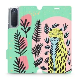 Hülle für Sony Xperia 5 II - Farbe VP52S