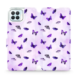 Hülle für OPPO Reno 4 Lite - Farbe VP76S