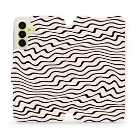 Hülle für Samsung Galaxy A15 5G - Farbe VA62S