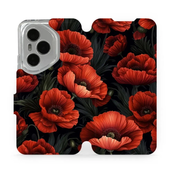 Hülle für Huawei Honor 400 Pro - Farbe VP45S