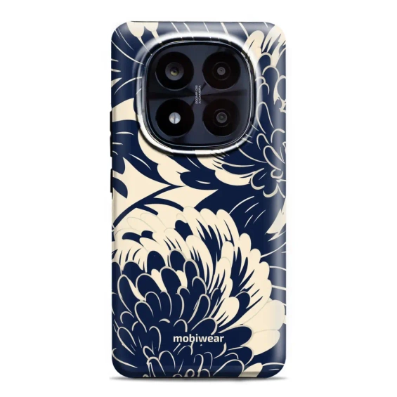 Hülle Elite Pro für Xiaomi Redmi Note 14 Pro Plus 5G - Farbe EA40E