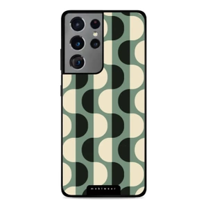 Hülle Glossy Case für Samsung Galaxy S21 Ultra - Farbe GA56G