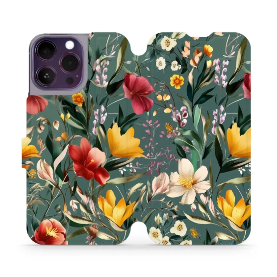 Hülle für Apple iPhone 14 Pro Max - Farbe VP71S