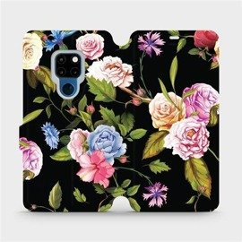 Hülle für Huawei Mate 20 - Farbe VD07S