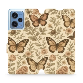 Hülle für Xiaomi Redmi Note 12 Pro 5G - Farbe VP92S