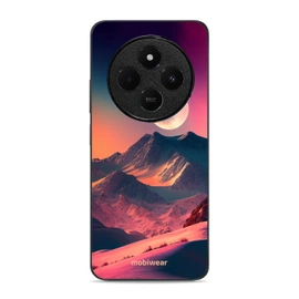 Hülle Glossy Case für Xiaomi POCO C75 - Farbe G008G