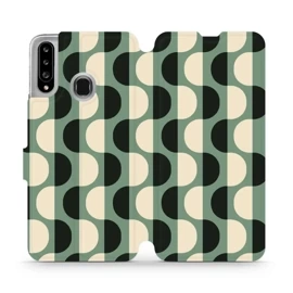 Hülle für Samsung Galaxy A20S - Farbe VA56S