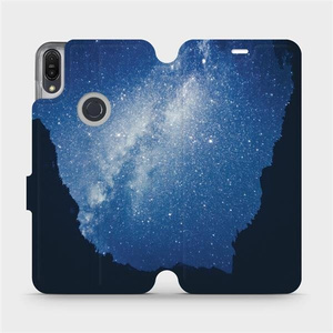 Hülle für Asus Zenfone Max Pro M1 ZB602KL - Farbe M146P