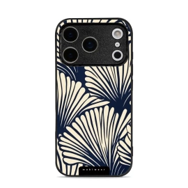 Hülle Glossy Case für Apple iPhone 17 Pro - Farbe GA41G