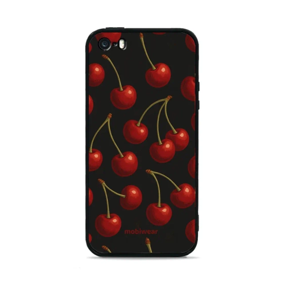 Hülle Glossy Case für Apple iPhone 5s - Farbe GP83G