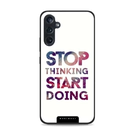 Hülle Glossy Case für Samsung Galaxy M34 5G - Farbe G078G