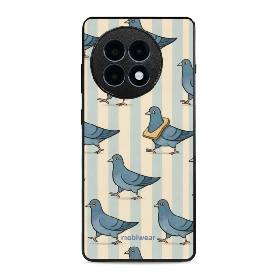 Hülle Glossy Case für OnePlus 13R - Farbe GP91G