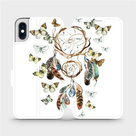 Hülle für Apple iPhone XS - Farbe M001P