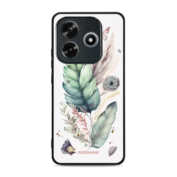 Hülle Glossy Case für Xiaomi Redmi Note 14 5G - Farbe G018G
