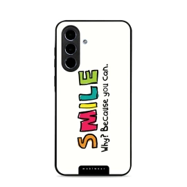 Hülle Glossy Case für Samsung Galaxy A56 5G - Farbe G073G