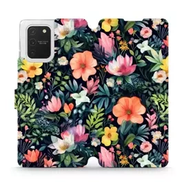 Hülle für Samsung Galaxy S10 Lite - Farbe VP48S